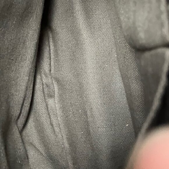 Nice gently used leather Frye shoulder handbag - Picture 9 of 10